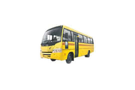 एसएफसी 407 स्टारबस स्कूल