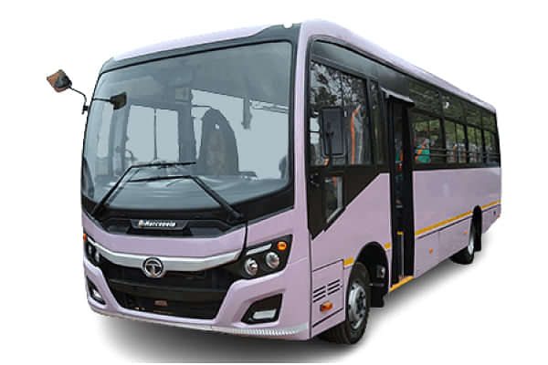 टाटा स्टारबस सब उर्बन लक्जरी