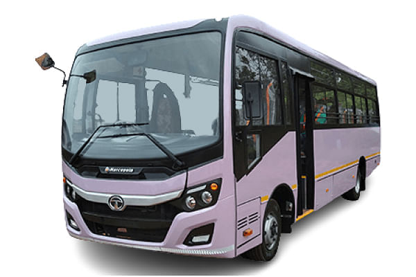 Tata Starbus Sub Urban Luxury Tata Starbus Sub Urban Luxury