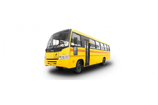 Tata LP410/34/Starbus Tata LP410/34/Starbus