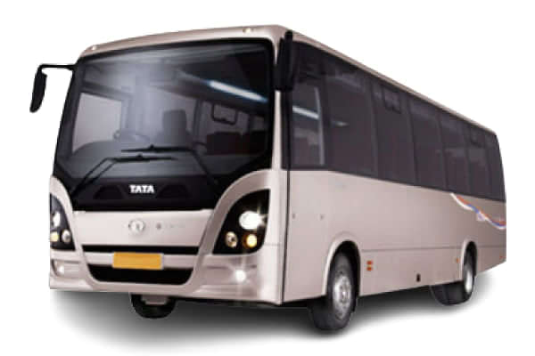 Tata LPO 8.5 T Starbus Ultra Luxury