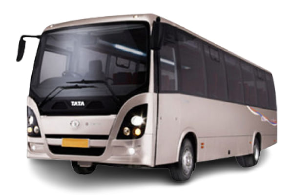 Tata LPO 8.5 T Starbus Ultra Luxury Tata LPO 8.5 T Starbus Ultra Luxury