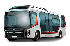 Tata Ultra Electric