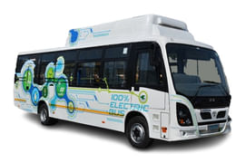 Tata Ultra Electric 6-9 EV Tata Ultra Electric 6-9 EV