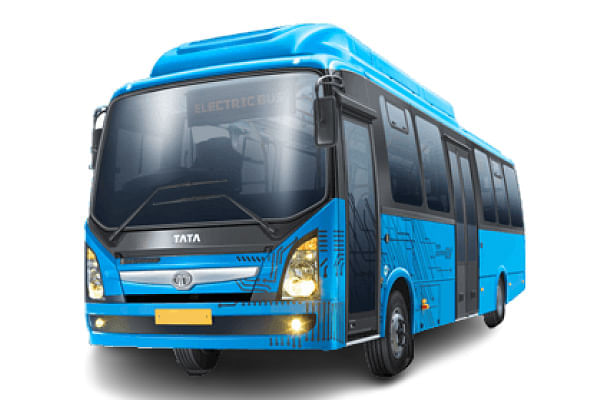 Tata LPO 10.2 T Starbus ultra Luxury Tata LPO 10.2 T Starbus ultra Luxury