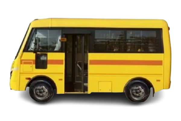 Tata LP 407 Skool