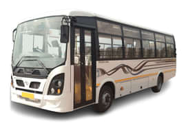 Tata LPO 6.5 T Starbus Ultra Luxury