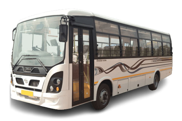 Tata LPO 6.5 T Starbus Ultra Luxury Tata LPO 6.5 T Starbus Ultra Luxury
