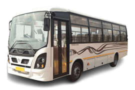 Tata LPO 6.5 T Starbus Ultra Standard