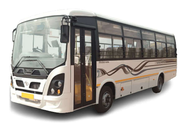 Tata LPO 6.5 T Starbus Ultra Standard