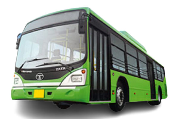 Tata LPO 1615 LE
