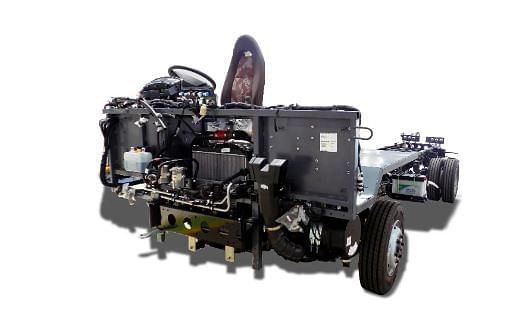 टाटा एलपी 410 स्टारबस टाटा एलपी 410 स्टारबस