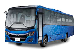 Tata Starbus Ultra Sub Urban Luxury