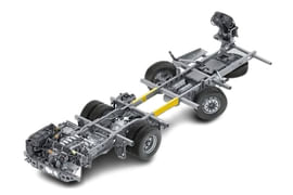 टाटा इंटर सिटी शासी टाटा इंटर सिटी शासी