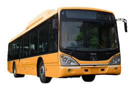 Tata LPO 1623