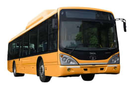 Tata LPO 1623