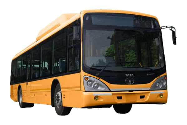 Tata LPO 1623