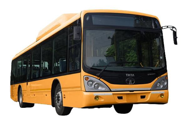 Tata LPO 1623