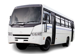 Tata LP912/49/AC/Starbus