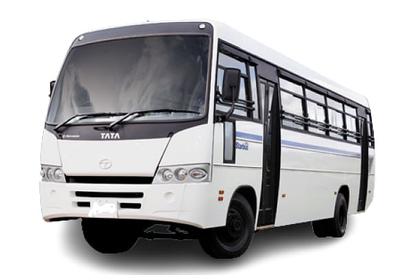 Tata LP912/49/AC/Starbus Tata LP912/49/AC/Starbus