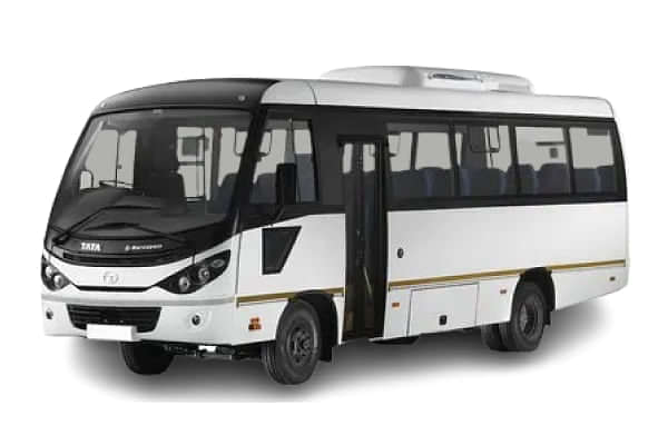 Tata LP 410 Starbus EX AC