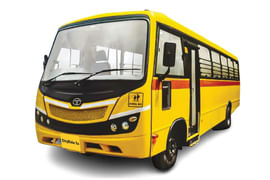 Tata LP709/42/Cityride Skool-image