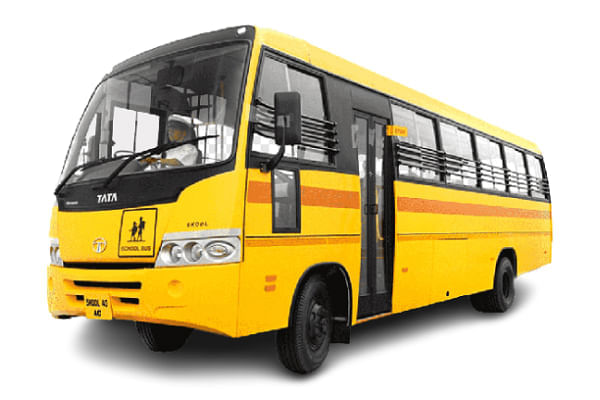 Tata LP709/42/Starbus skool Tata LP709/42/Starbus skool