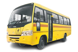 Tata LP712/42/Starbus Skool-image