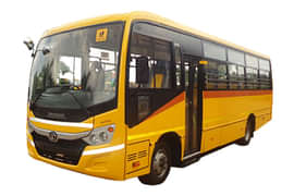 Tata LP 913 Starbus Skool CNG AC