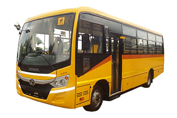 Tata LP 913 Starbus Skool CNG AC