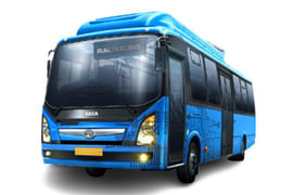 Tata Starbus Urban City Electric-image