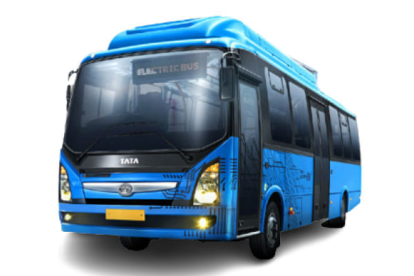 Tata Starbus Urban City Electric Tata Starbus Urban City Electric