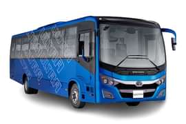 Tata G3 AMT BS6