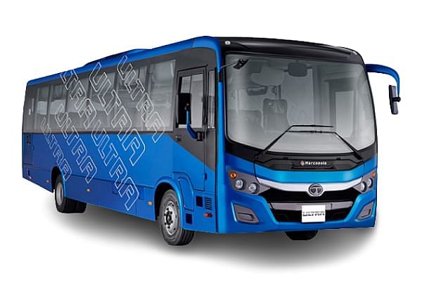 Tata G3 AMT BS6