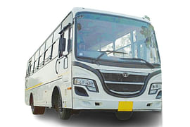Cityride Prime LPO 1315