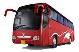 Tata LPO 1628 Divo Luxury Coach-image