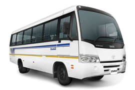LPO 9.6 T Starbus Ultra Luxury