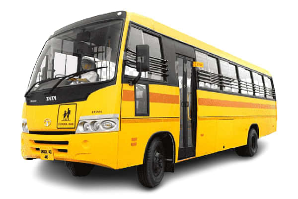 Tata LP 912 Starbus Skool AC