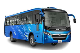 LPO 1613 LNG BS6