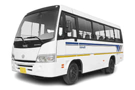 Tata LP 712