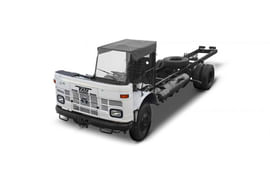 Tata LP LPO 1512 Tata LP LPO 1512