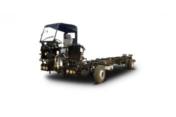 Tata LPO 10.2 T Tata LPO 10.2 T