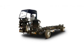 Tata LPO 8.5 T-image