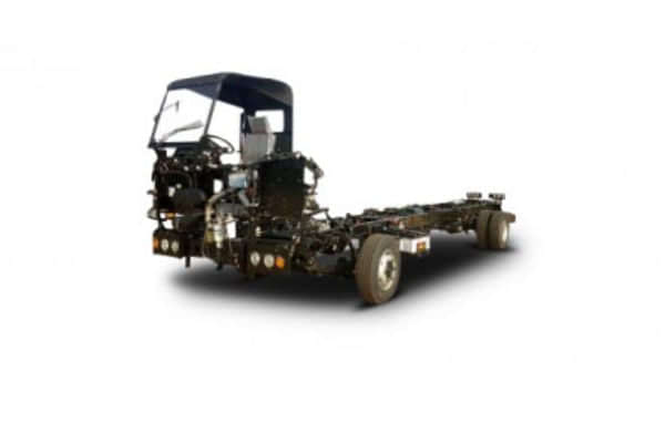 Tata LPO 8.5 T