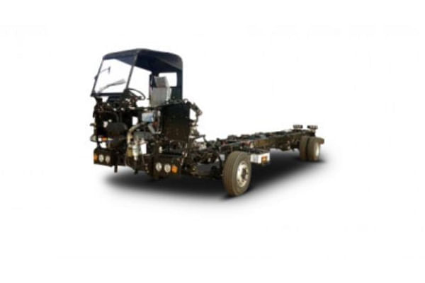 Tata LPO 7.5 T Tata LPO 7.5 T