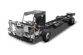 Tata LP/LPO