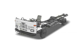 Tata LP/LPO 1512 Ex
