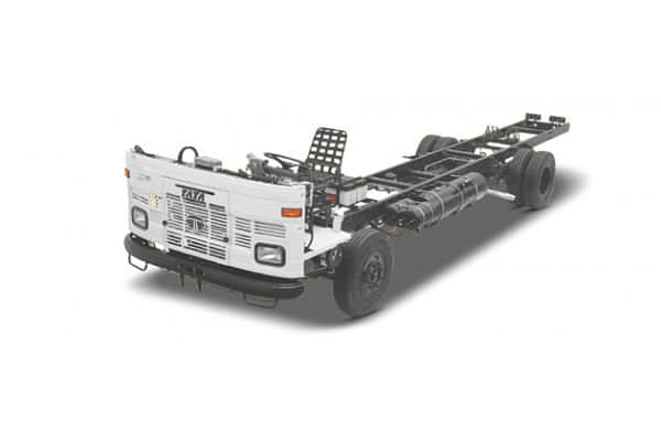 Tata LP/LPO 1512 Ex