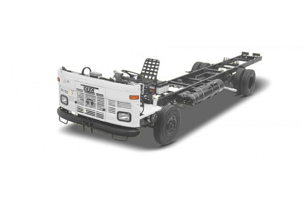 टाटा एलपी/एलपीओ 1512 एक्स टाटा एलपी/एलपीओ 1512 एक्स