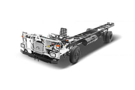 Tata LPO 1612-image